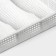 Darel plastic cutlery tray, marble color