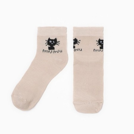 Women's socks, Mix color, size 36-41