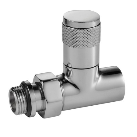 A set of design-values ​​Royal Thermo Piano, Direct, 1/2 ", Chrome-1