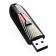 USB flash drive 32 GB Silicon Power Blaze B25 Black USB 3.0 SP032GBUF3B25V1K