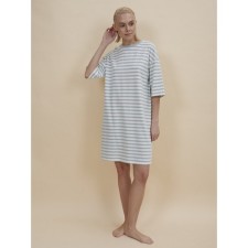 Female dress, size m, color menthol