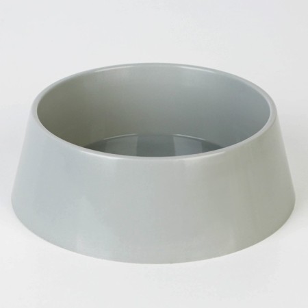 Plastic bowl 300 ml, gray-2