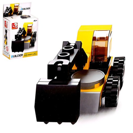 Design "Transport", 12 types of mix-16