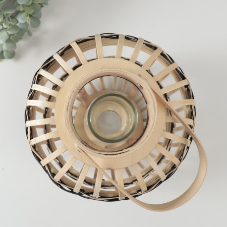 Bamboo Climb "Flashlight. Vertical" 32.5x23.5x23.5 cm-2