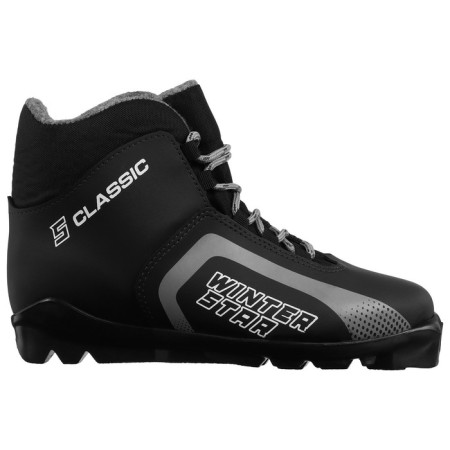 Brows Ski Winter Star Classic, SNS, p. 44, black/gray color-5