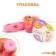 Rubber toy for the bath "Babies: Monkey", Baby Me