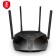 Wi-Fi Router Mercusys MR70X, 1775 Mbps, 3 ports 1000 Mbps, black