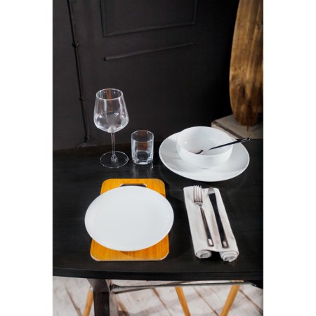 Board for feeding the fidan "Fidan", 26 × 16 cm-4