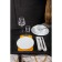 Board for feeding the fidan "Fidan", 26 × 16 cm