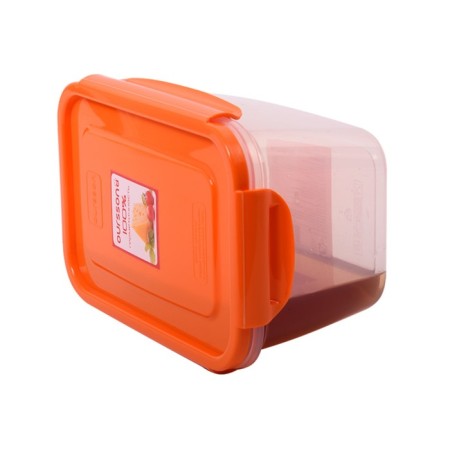 Plastic sealant container, volume of 1.3 liters-3