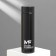 Thermos with a temperature indicator Mode Forrest, 500 ml black, retains heat 8-10 hours