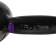 Halaxy GL 4332, 2000 watts, 2 speeds, 3 temperature conditions, black
