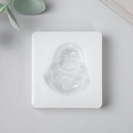 Mold Silicon "Hothe" 1x4.3x4 cm