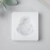 Mold Silicon "Hothe" 1x4.3x4 cm