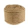 Rope jute twisted 22.0 mm, bay (50 m)