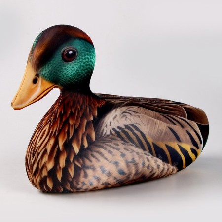 Antistress toy "Duck"-2