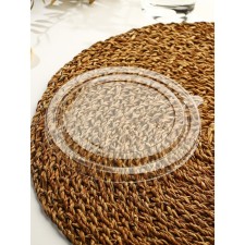 Ecolife cover, D = 15.5 cm, for a 500 ml bowl