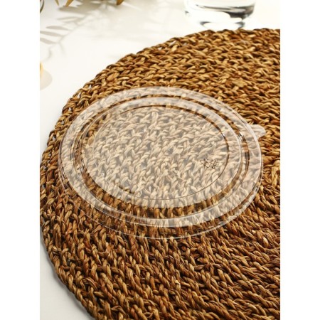 Ecolife cover, D = 15.5 cm, for a 500 ml bowl