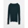 Female jumper in the rubber Conte Elegant, Size S, Royal Green color