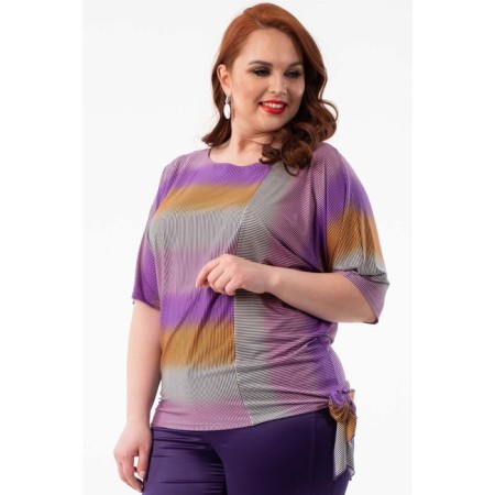 Women's tunic Wisell M4-3296/10, size 52