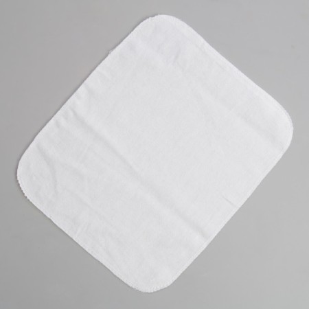 Napkin "Glavdor" flannel, 25x29 cm, set 4 pcs.-2