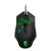 Mouse Smartbuy Rush Mondus 744G-K, Wending, Optical, Game, 3200 DPI, USB, Black