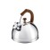 Teapot Regent Inox Tea, with a whistle, 3.5 liters