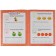 Developing collection book "Annual Course of Association", 6-7 years old, M.A. Zhukov.