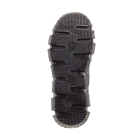 Winter boots, black color, size 35-4