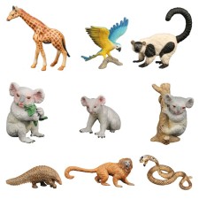 Set of figures 