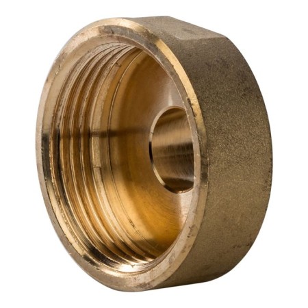 Adapter Stout SFT-0007-000134, 1 "x 3/4", internal/outer thread-2