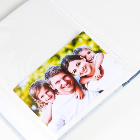 Photo album "Sea" 50 sheets 200 photos 10x15 cm-3