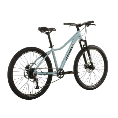 Bicycle 26 ’’ Cord 5bike M500, Aquamarine color, size 15 ’’-3