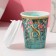 Gift set of cosmetics “Since March 8!”, Bath bombs 6 x 20 g, pure happiness