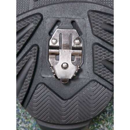 Boots Winter. Norfin Klondaik -40s EVA R.45-2