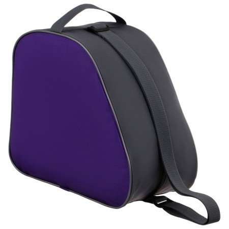 Bag for skates and rollers, 31x28 cm, MIX color-10