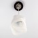 Suspended Citilux “Berta” CL126112, 12x12x45 cm, 1x75W, E27, brown color