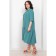 Women's dress, size 50