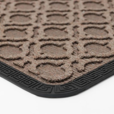 Romb Rombsheart rug, 45 × 75 cm-3