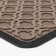 Romb Rombsheart rug, 45 × 75 cm