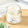 Aromatic candle made of soy wax in a bank, 75 g, patchouli