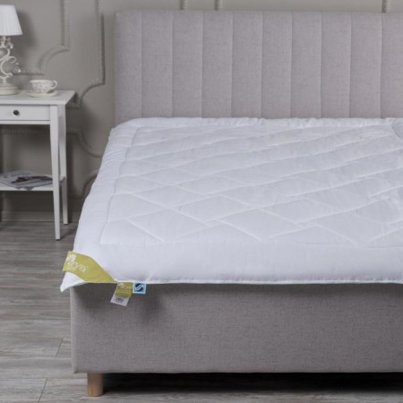 Antibacterial blanket, size 155x215 cm-12