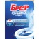 BREF COLOR Activ toilet block, with chlorine component, 50 g