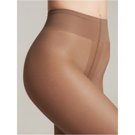 Female tights Conte Elegant Top, 40 den, size 4, color Bronz-1
