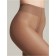 Female tights Conte Elegant Top, 40 den, size 4, color Bronz