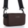 Women's bag TEXTURA 19*6*10.5 cm, lightning department, dl.
