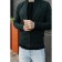 Jumper male ise, size 58, emerald color