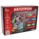 Designer Funky Toys "Autotron. Transformer"