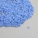 Glass 12/0 "Lilac-LILE" smooth No. 696 450 gr
