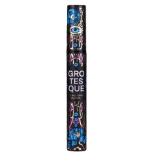 Mascara with the effect of volume and separation, Vivienne Sabo, tone 01, 9 g